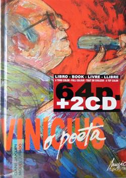 Download Vinicius De Moraes - O Poeta Spanish