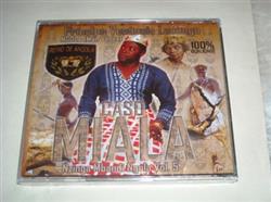 Download Príncipe Venâncio Lucungo, Man Verex - Nzinga Mbandi NGola Vol 5
