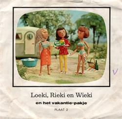 Download No Artist - Loeki Rieki En Wieki Plaat 2