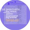 baixar álbum Jon Sweetname - Itta Eratos