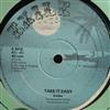 lataa albumi Exiles - Take It Easy Fussing Fighting