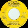 The Mistletoe Disco Band - Sleigh Ride Little Drummer Boy