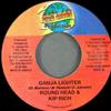 escuchar en línea Round Head & Kip Rich Jazwad - Ganja Lighter Mad Instrument