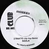ascolta in linea Sizzla - 2 Raatid Hip Hop Remix