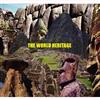 kuunnella verkossa The World Heritage - The Tropic Of Cancer