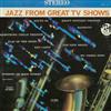 lataa albumi Bob Mersey - Jazz From Great TV Shows