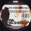 Album herunterladen Deckwrecka - The Frontline EP