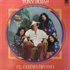 baixar álbum Tony Rojas And His Orchestra - El Chino Divino