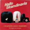 H M Kongens Gardes Musikkorps - Hallo Skandinavia