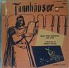 lataa albumi Berlin Opera Orchestra & Choir, Herbert Wentzel - Tannhäuser excerpts