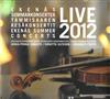 escuchar en línea Finländska Kammarorkestern Suomalainen Kamariorkesteri Finnish Chamber Orchestra, JukkaPekka Saraste Birgitta Ulfsson Johannes Piirto - Ekenäs Sommarkonserter Live 2012