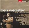 lataa albumi Ben Webster - MP3 Collection