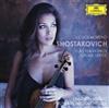 ouvir online Leticia Moreno - Shostakovich
