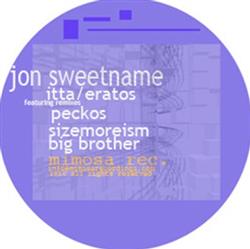 Download Jon Sweetname - Itta Eratos