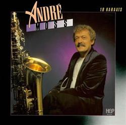 Download André Moss - 18 Karaats
