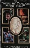 Album herunterladen Weird Al Yankovic - The Weird Al Yankovic Video Library His Greatest Hits