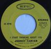 ascolta in linea Johnny Carver - I Start Thinking About You Preserving Your Wildlife