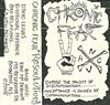 online anhören Chronic Fear - Resolutions