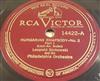 last ned album Leopold Stokowski And The Philadelphia Orchestra - Hungarian Rhapsody No 2