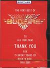 ladda ner album Bonfire - The Very Best Of Bonfire