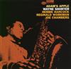 Wayne Shorter, Herbie Hancock, Reginald Workman, Joe Chambers - Adams Apple