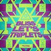 lataa albumi Bliss - Lets Triplets