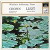 online luisteren Vladimir Ashkenazy - Chopin Liszt
