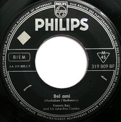 Download Francis Bay And His JukeBox Combo - Bel Ami
