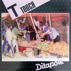 Download T Touch - Ditapole