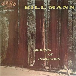 Download Bill Mann - Moments Of Inspiration
