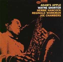 Download Wayne Shorter, Herbie Hancock, Reginald Workman, Joe Chambers - Adams Apple