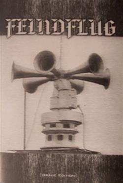 Download Feindflug - Feindflug Vierte Version Graue Edition