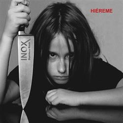 Download Inox - Hiéreme Canciones de Sangre Amor y Rabia