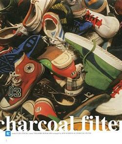 Download Charcoal Filter - 