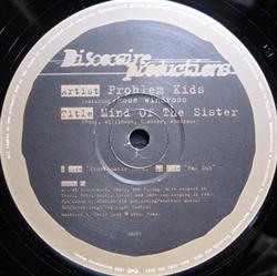 Download Problem Kids Featuring Rose Windross - Mind Of The Sister