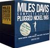 kuunnella verkossa Miles Davis - Complete Live At Plugged Nickel 1965