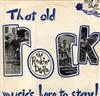 baixar álbum The Rockin' Devils - That Old Rock Musics Here To Stay