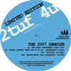 escuchar en línea Various - The 2007 Sampler