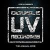online anhören Various - Double UV Recordings The Annual 2018