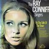 ladda ner album The Ray Conniff Singers - Its The Talk Of The Town