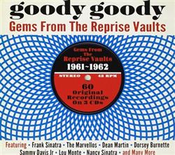 Download Various - Goody Goody Gems From The Reprise Vaults