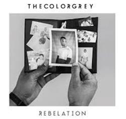 Download TheColorGrey - Rebelation