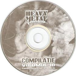 Download Various - Volumul 10 Februarie 2006