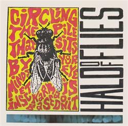 Download Halo Of Flies - Circling The Pile That Sits By Your Minds Eye Insect Karma Is Based On It