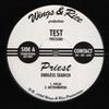 baixar álbum Priest - Endless Search Janine