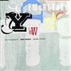 lataa albumi Whit Dickey Trio - Emergence