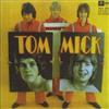 descargar álbum Tom & Mick Maniacs - Tom Mick Maniacs