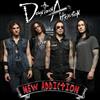 ouvir online Downtown Attraction - New Addiction Single