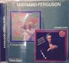lataa albumi Maynard Ferguson - Conquistador Chameleon