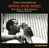 baixar álbum Johnny Dyani Quartet - Song For Biko